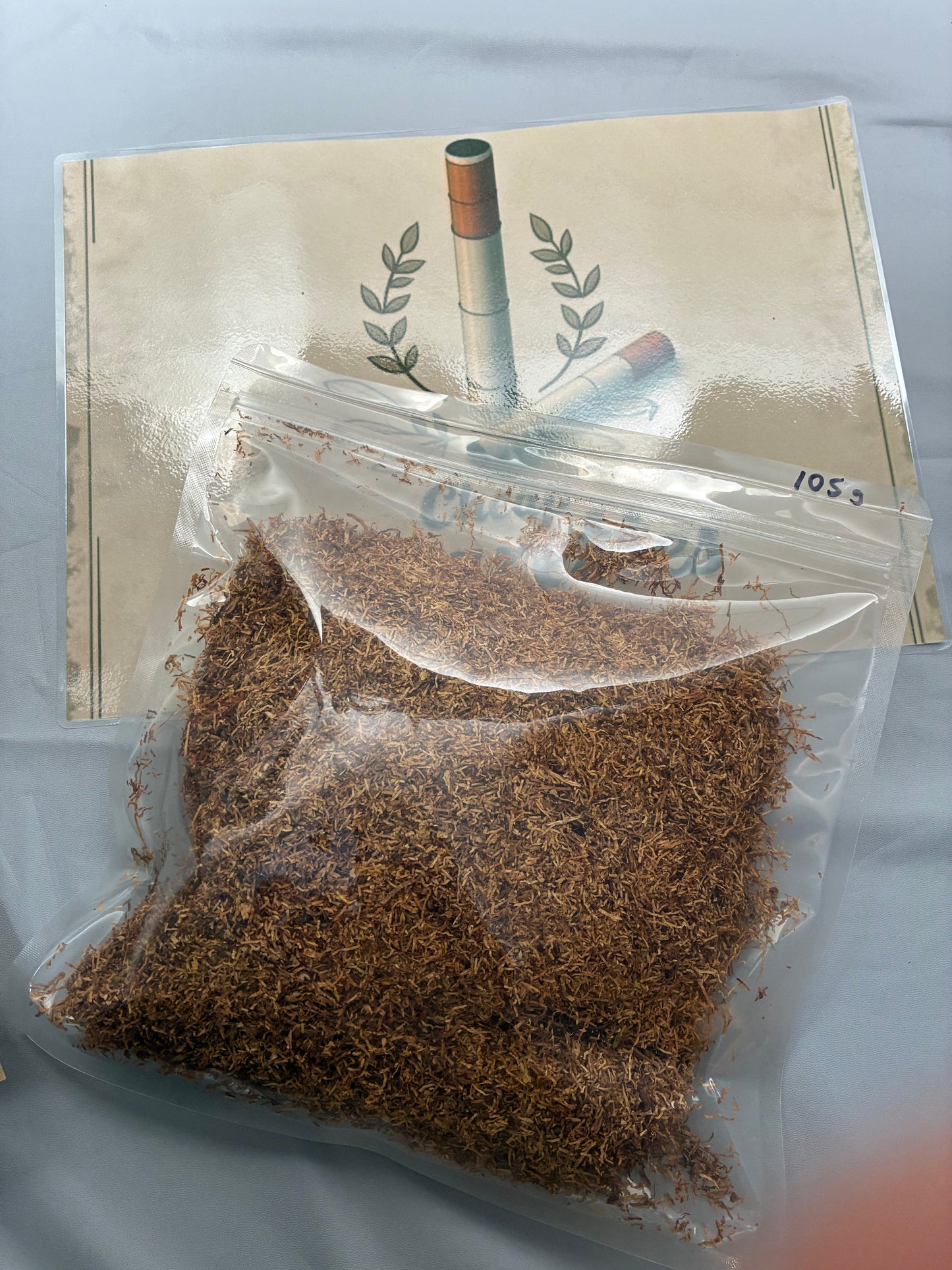 Premium Tobacco (50g)