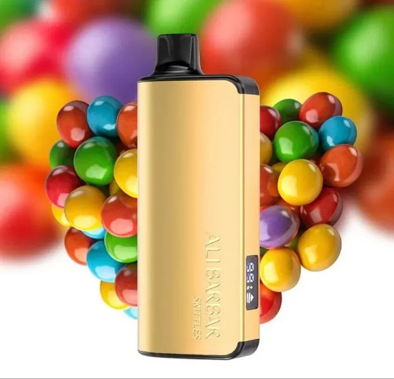 Alibarbar Ingot (9000) Skittles