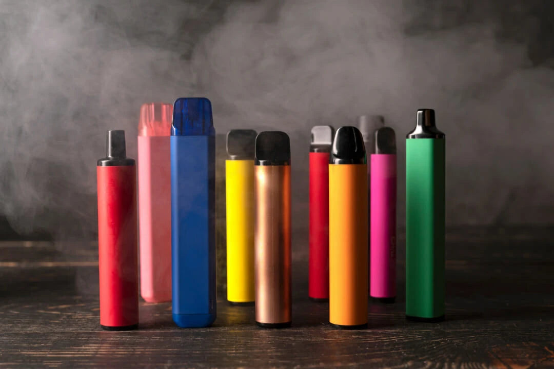 All Vape